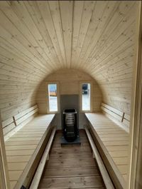 mobile Sauna mieten in Diepholz